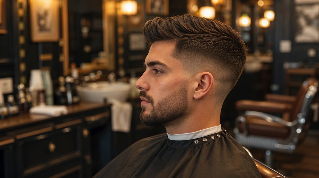 Corte de precisão em execução